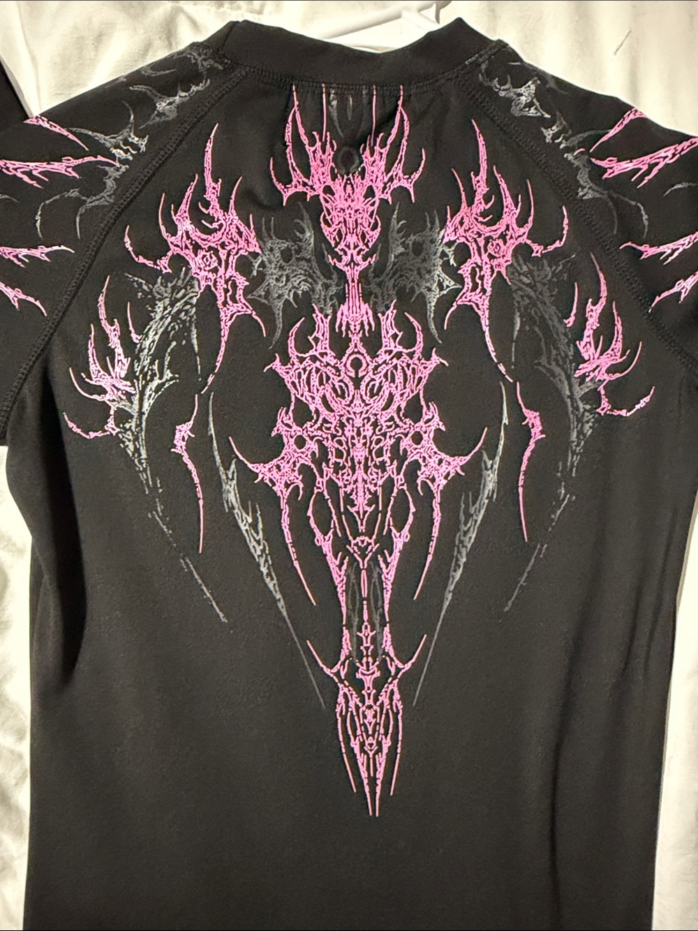 Breathedivinity Compression - Picture 4 of 6